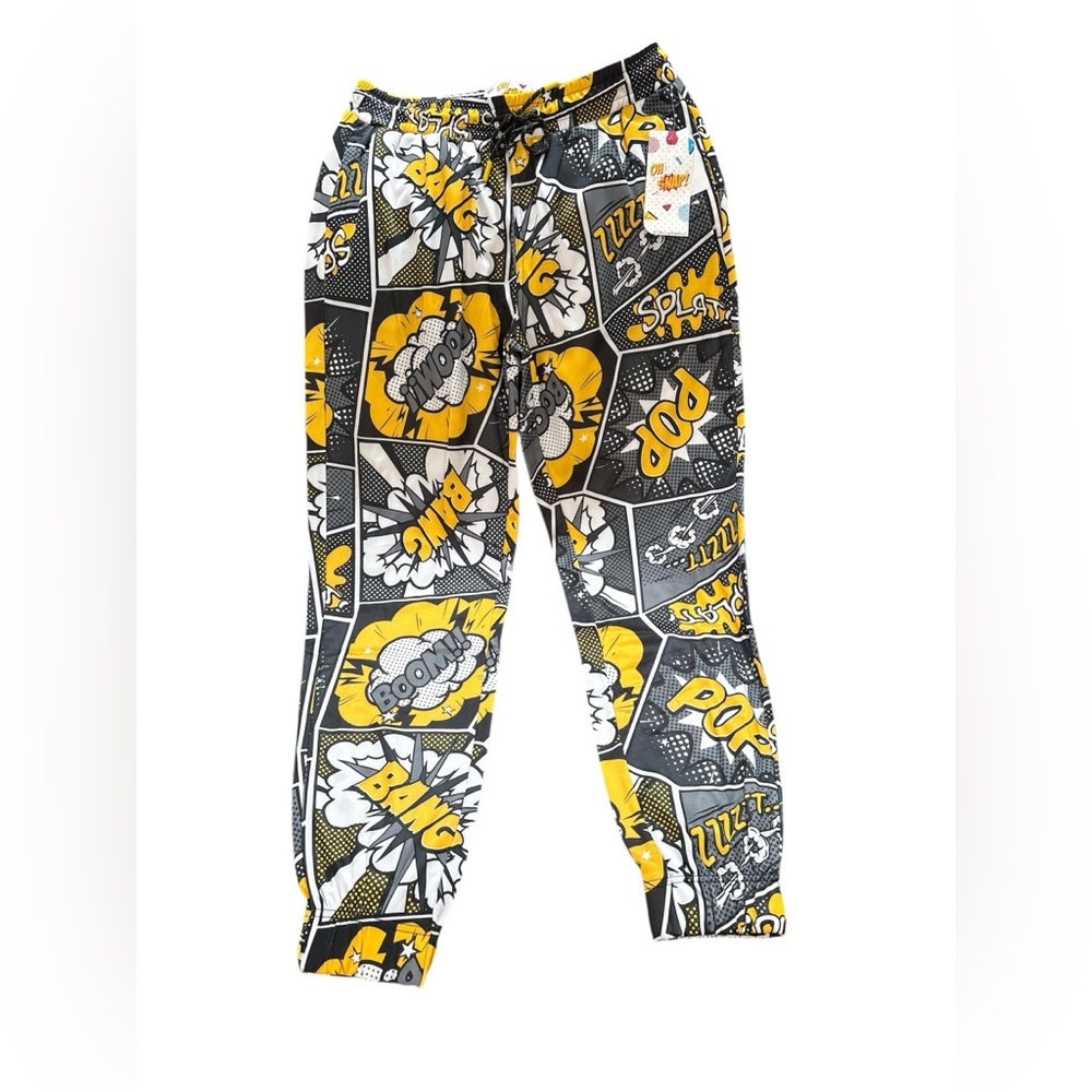 Men’s jogger